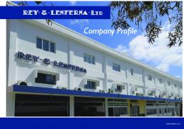 Company Profile