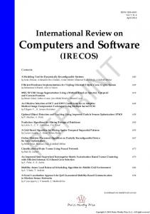 Computers and Software