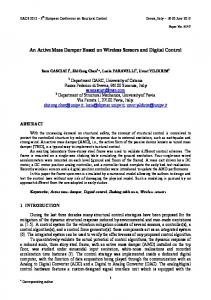 Conference Full Paper template