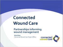 Connected Wound Care