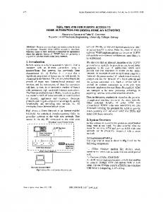 Consumer Electronics, IEEE Transactions on - IEEE Xplore