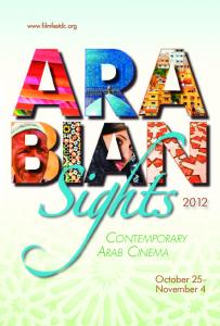 contemporary arab cinema - American-Arab Anti-Discrimination ...