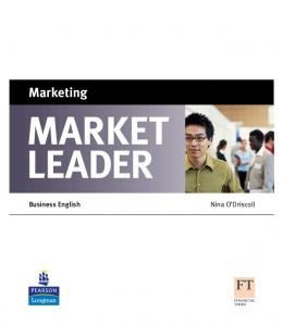 Contents Page - Market Leader