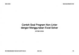 Contoh Soal NLP-Solver.xls