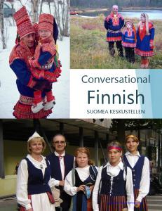 Conversational Finnish