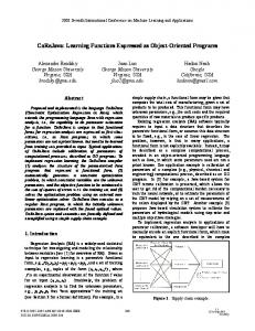 CoReJava - George Mason University