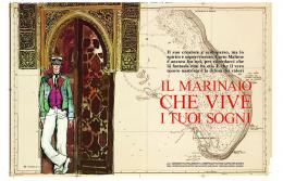 Corto Maltese - Gianluca Tenti