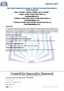 Council for Innovative Research