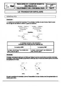 Cours sur les Transistors.pdf