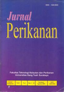 (Cyprinus carpio), Jurnal Perikanan