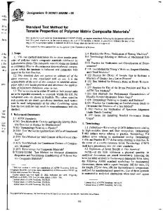 D3039_3039M (Tensile Properties of Composites).pdf - Classes