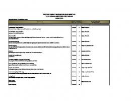 DAFTAR SURAT MASUK/KELUAR MENTAN TATA USAHA ...