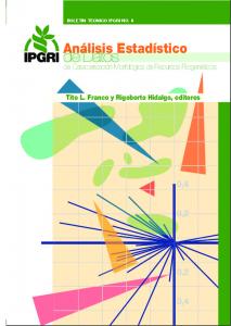 de Datos - Crop Genebank Knowledge Base