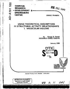 Defense Technical Information Center