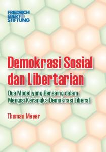 Demokrasi Sosial dan Libertarian Demokrasi Sosial dan Libertarian