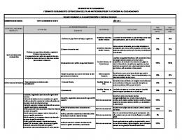 Descargar el informe Segundo Informe Seguimiento ... - Sogamoso