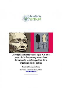 descargar libro - Biblioteca Virtual Universal