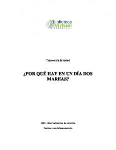 descargar libro - Biblioteca Virtual Universal