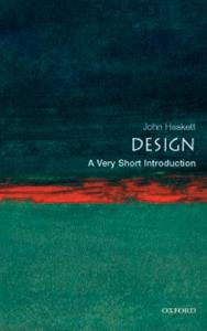 Design: A Very Short Introduction