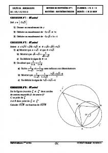 devoir de synthese n 1 oula 2014 - Fichier PDF