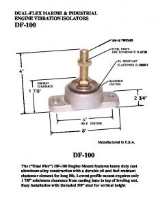 DF-100 DF-100