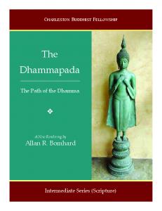 Dhammapada Cover.pub