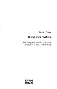 Dieta dos Passos - PDF Leya