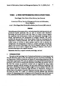 diffusion modelling