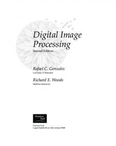 Digital Image Processing - MAFIADOC.COM