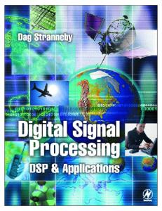 Digital Signal Processing