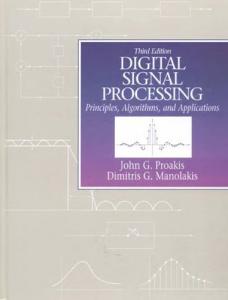 Digital Signal Processing