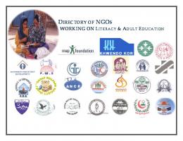 Directory of NGOs.pdf - UNESCO Islamabad