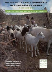 diseases of small ruminants - TECA