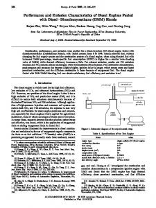 DMM - American Chemical Society