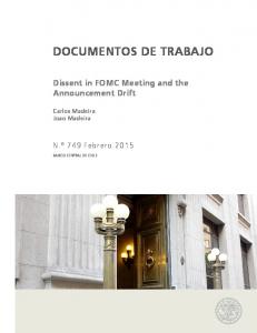 Documentos De trabajo