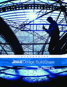 Dodge BuildShare Dodge BuildShare