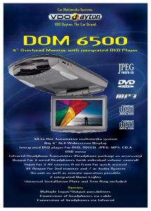 DOM 6500