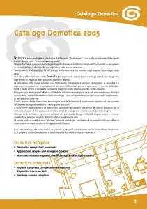 domotica PDF - Helpicare