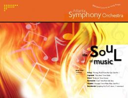 Download - Atlanta Symphony Orchestra