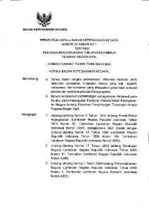 Download - Badan Kepegawaian Negara