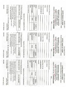 Download Bank Challan Copy