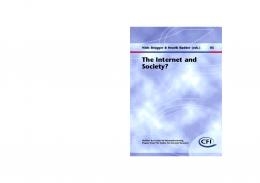 Download - Centre for Internet Studies