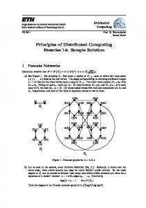 Download - Distributed Computing Group