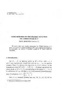 Download Download PDF - Le Matematiche