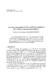 Download Download PDF - Le Matematiche