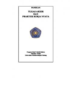 Download File Pdf - Teknik Elektro - Universitas Muhammadiyah ...