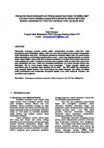 Download Full - STKIP Siliwangi Bandung