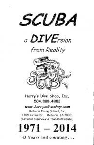 Download - Harry's Dive Shop