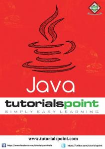 Download JAVA Tutorial