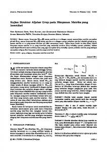 Download - jurnal penelitian sains